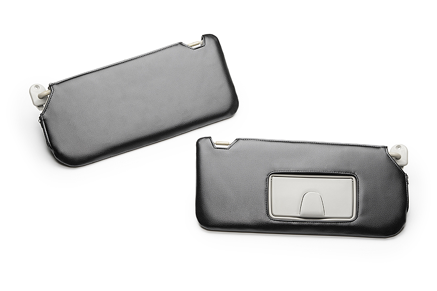 ノーマルレザー（裏）