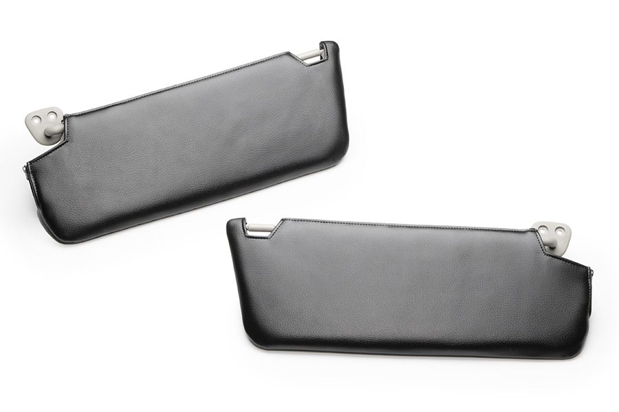 ノーマルレザー（裏）