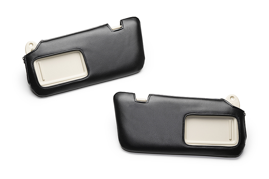 ノーマルレザー（裏）