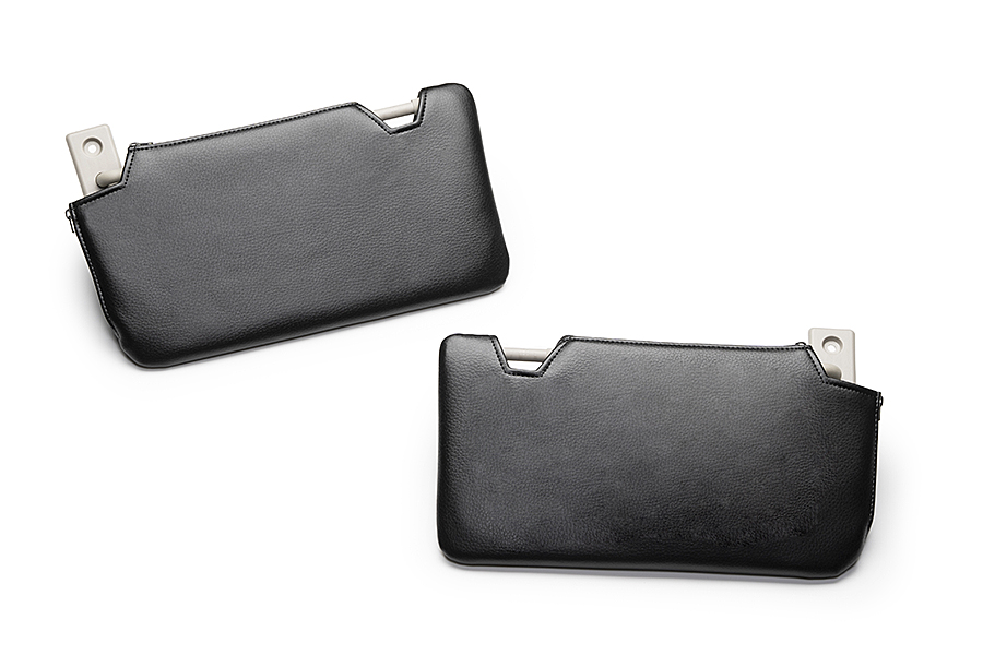 ノーマルレザー（裏）