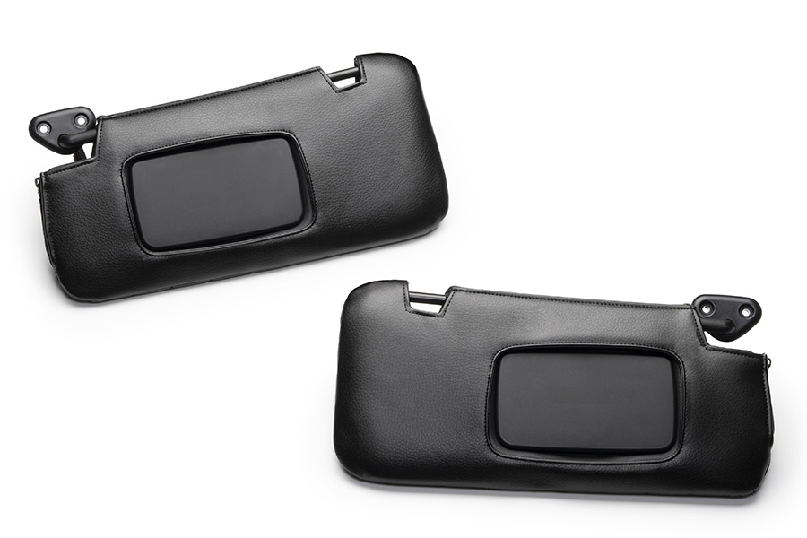 ノーマルレザー（裏）