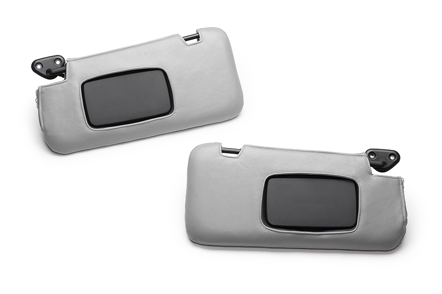 キルティング ホワイト（裏）