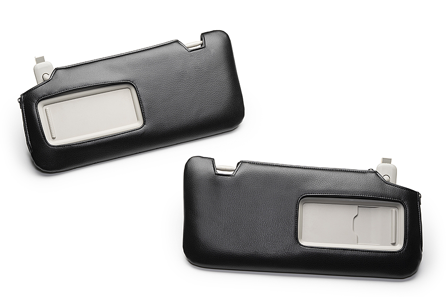 ノーマルレザー（裏）