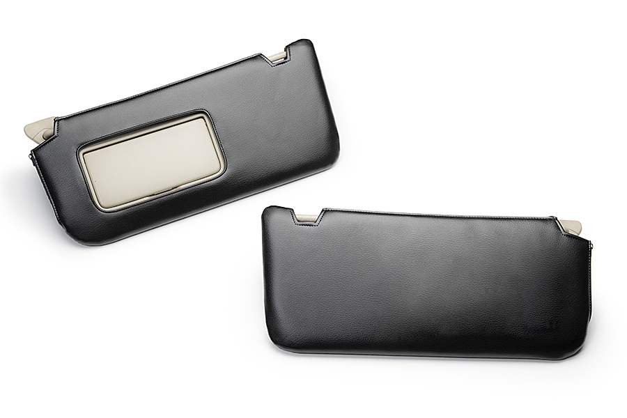 ノーマルレザー（裏）