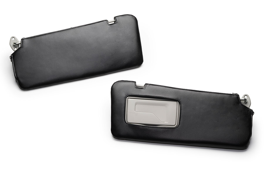 ノーマルレザー（裏）