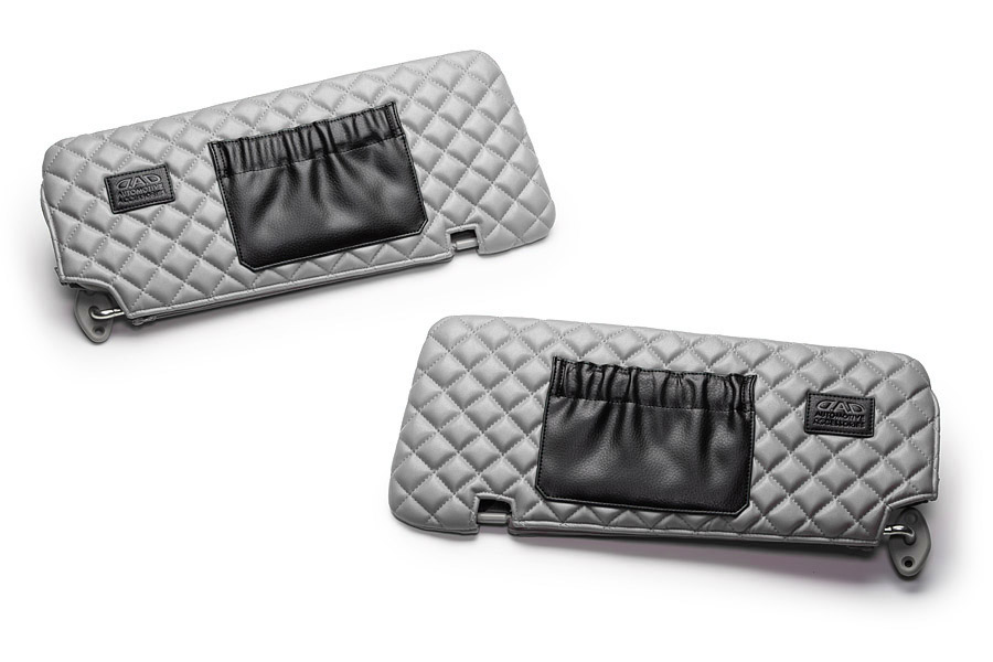 キルティング ホワイト（表）