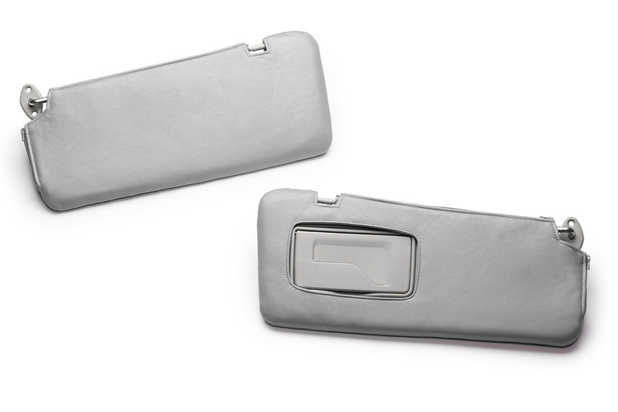 キルティング ホワイト（裏）