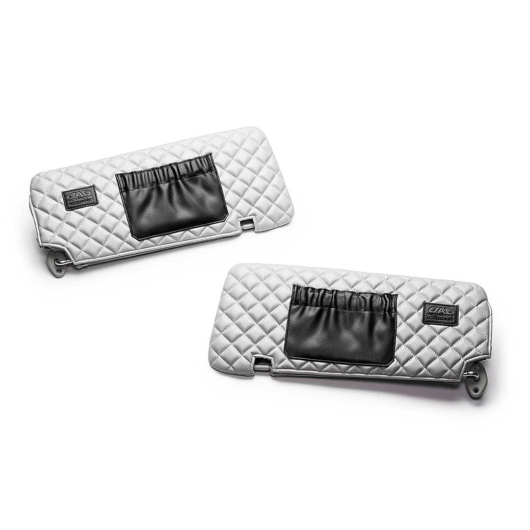 キルティング ホワイト（表）