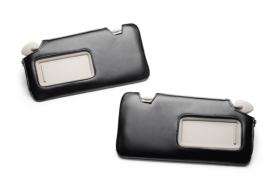 ノーマルレザー（裏）