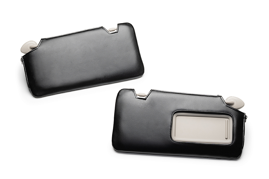 ノーマルレザー（裏）