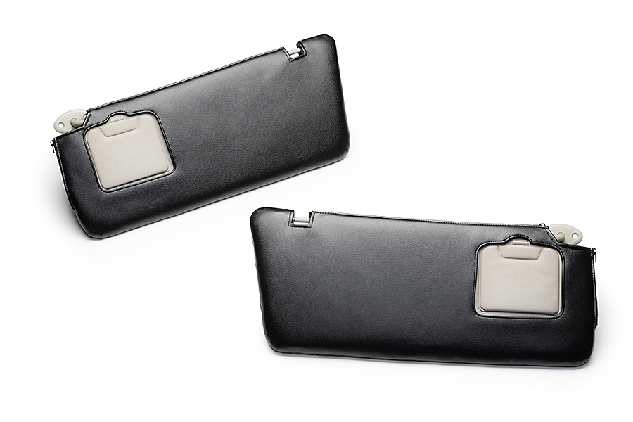 ノーマルレザー（裏）