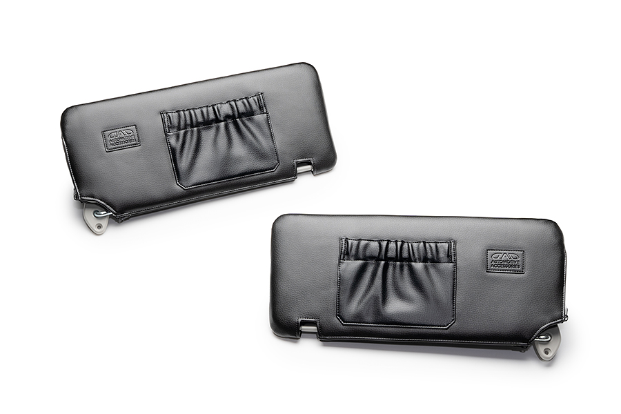 ノーマルレザー（表）