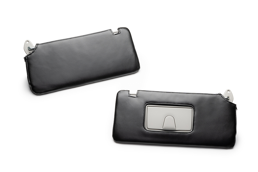 ノーマルレザー（裏）