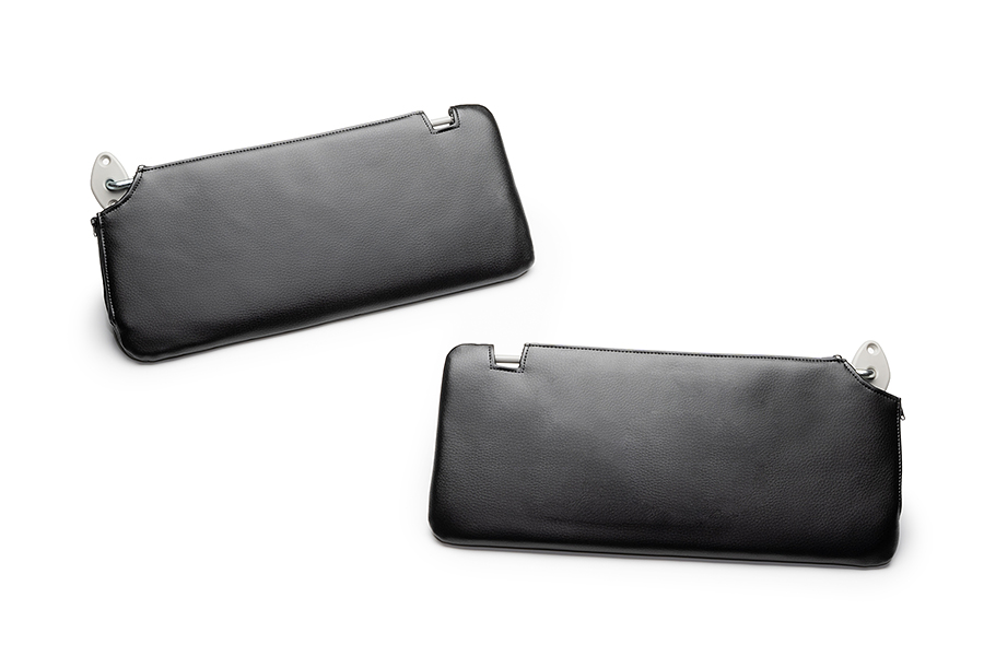 ノーマルレザー（裏）