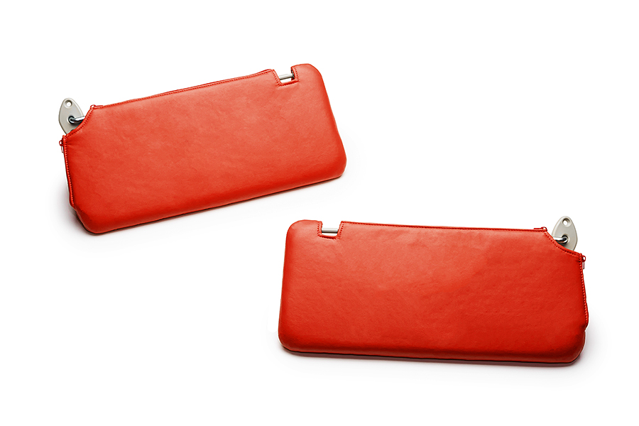 キルティング ピンク（裏）