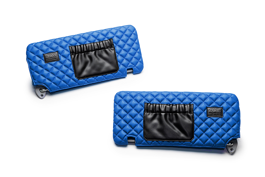 キルティング ピンク（表）