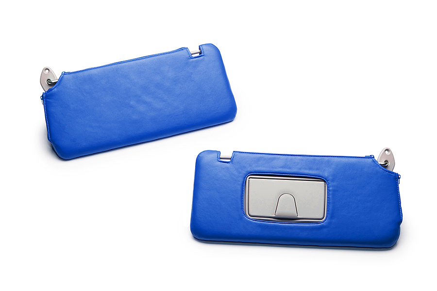 キルティング ピンク（裏）