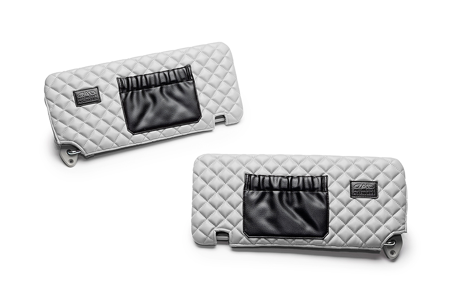 キルティング ピンク（表）