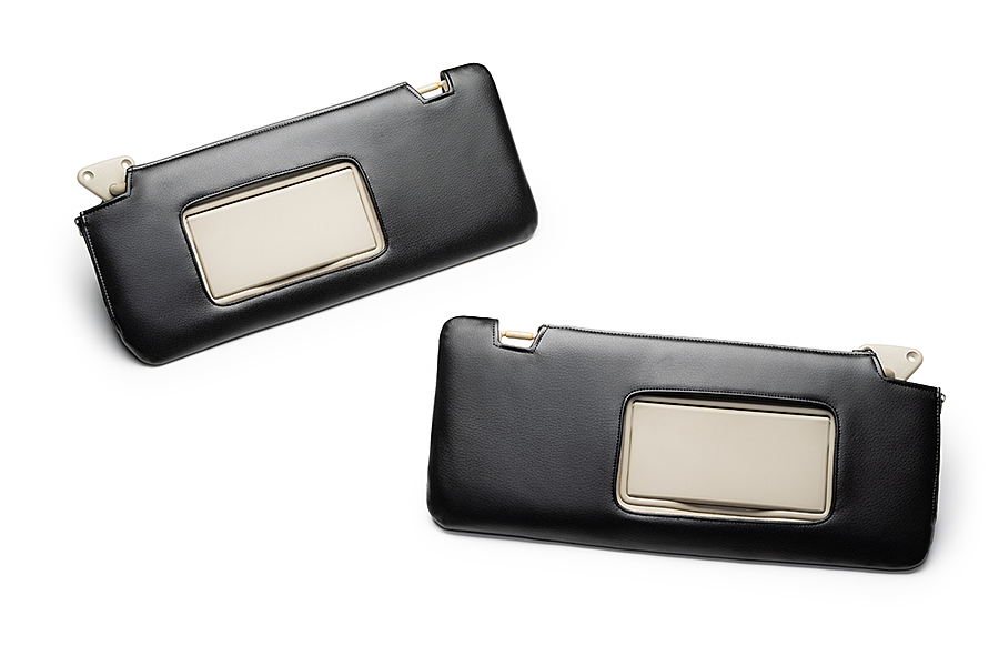 ノーマルレザー（裏）