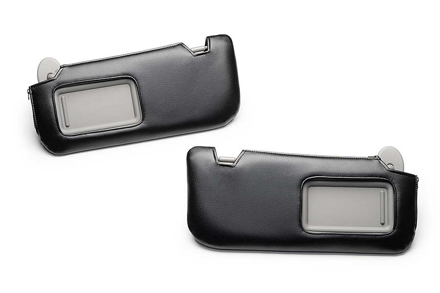 ノーマルレザー（裏）