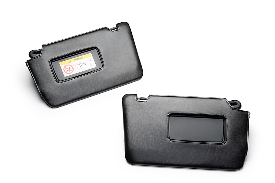 ノーマルレザー（裏）