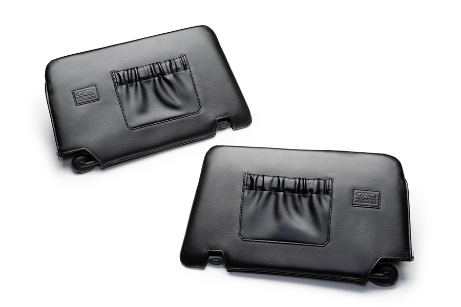 ノーマルレザー（表）