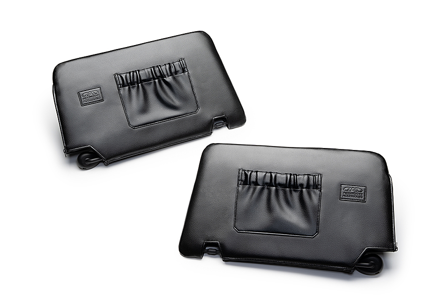 ノーマルレザー（表）