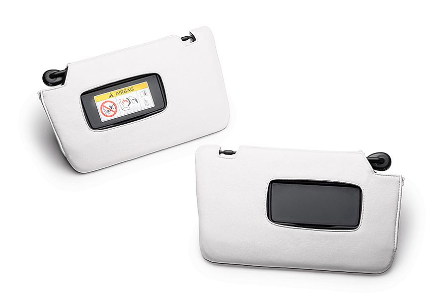 キルティング ホワイト（裏）