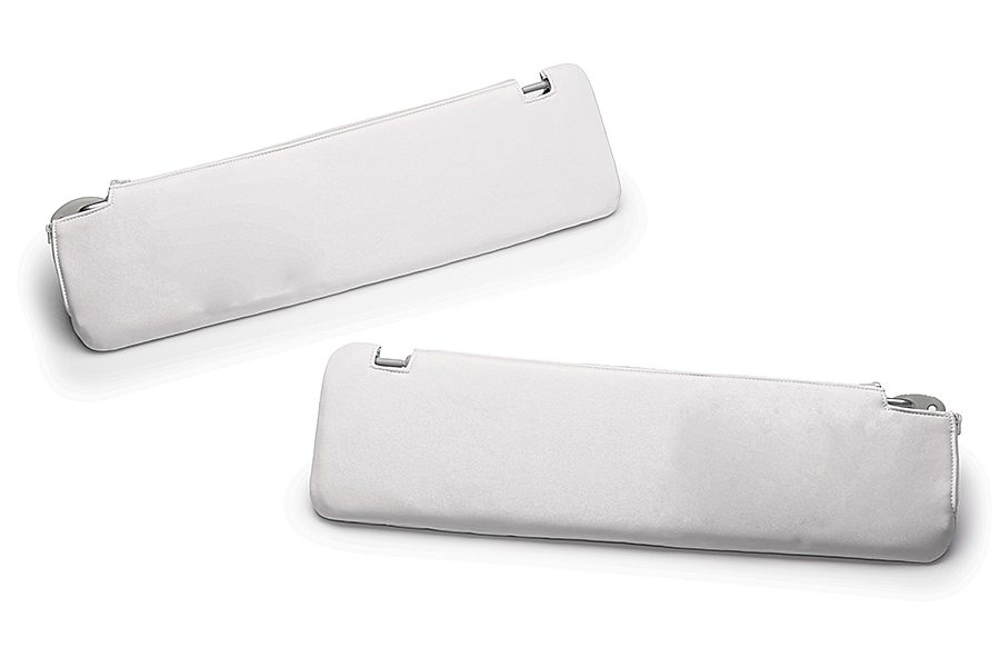 キルティング ホワイト（裏）