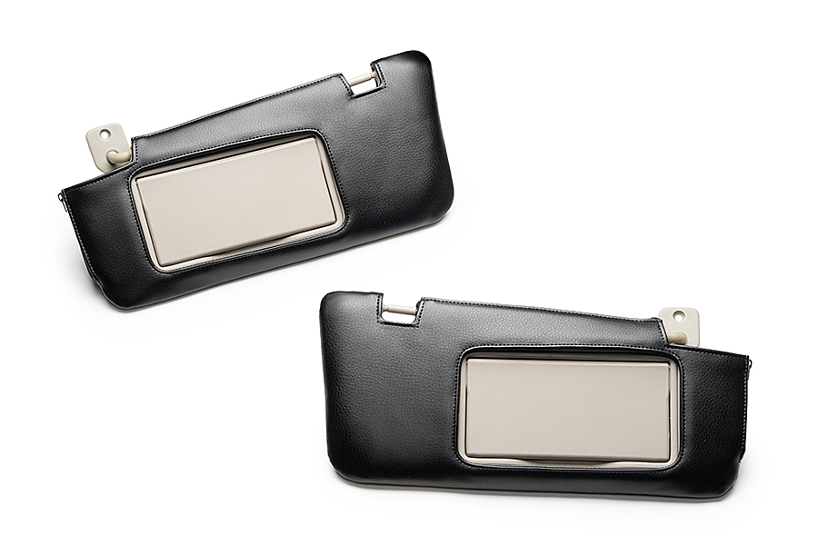 ノーマルレザー（裏）