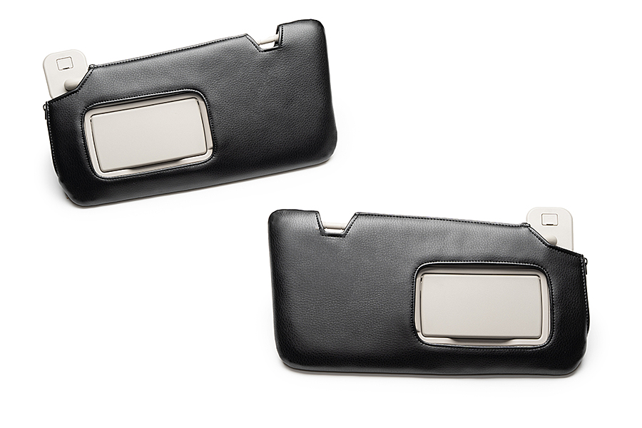 ノーマルレザー（裏）