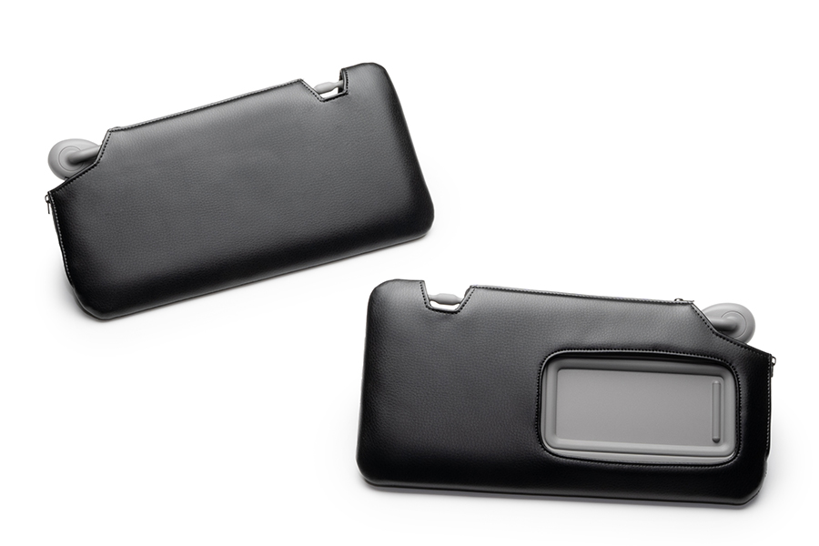 ノーマルレザー（裏）