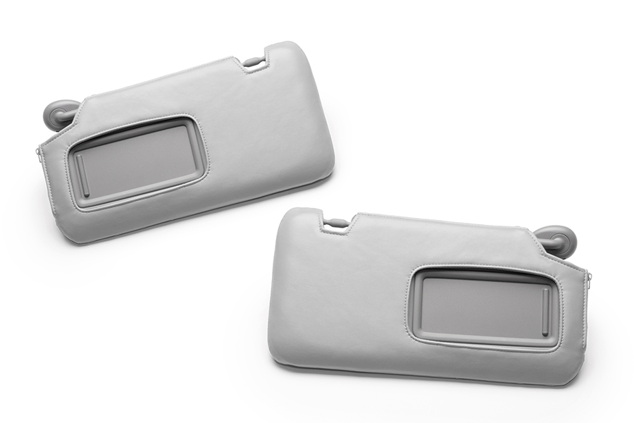 キルティング ホワイト（裏）