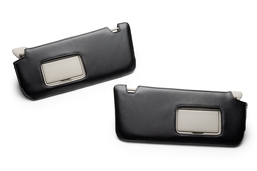 ノーマルレザー（裏）