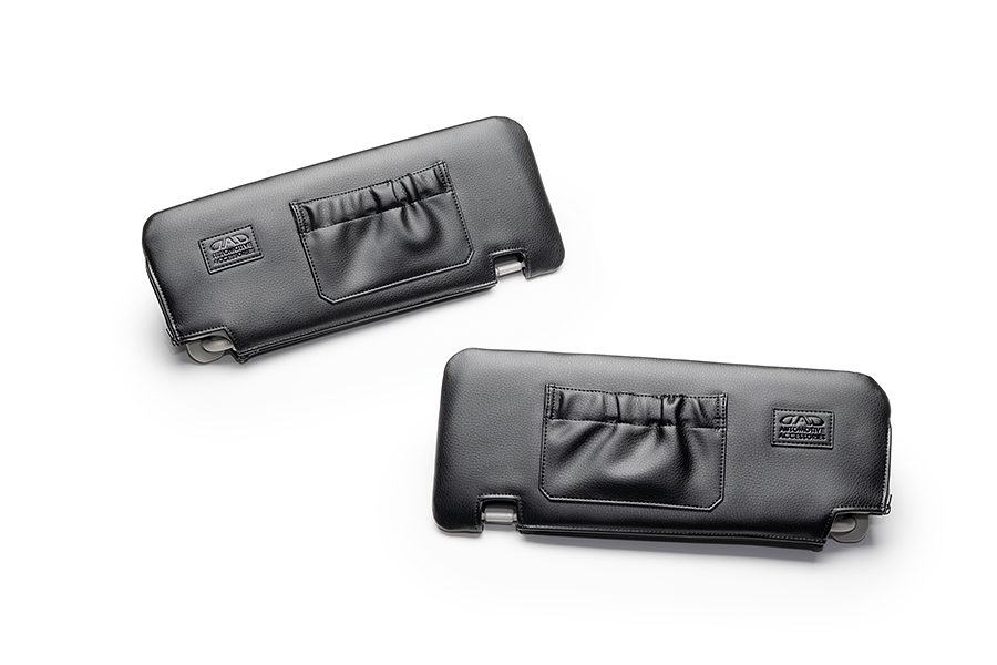 ノーマルレザー（表）