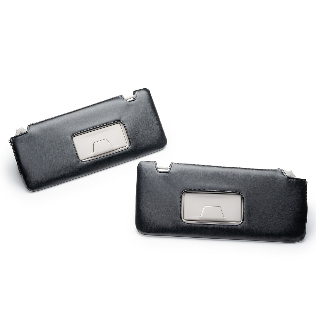 ノーマルレザー（裏）