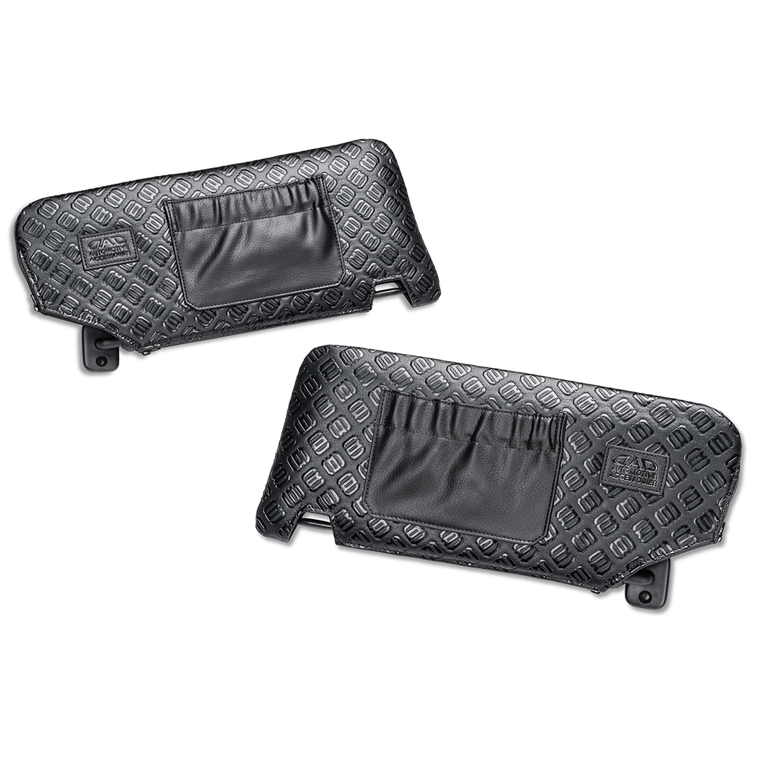 モノグラムレザー（表）