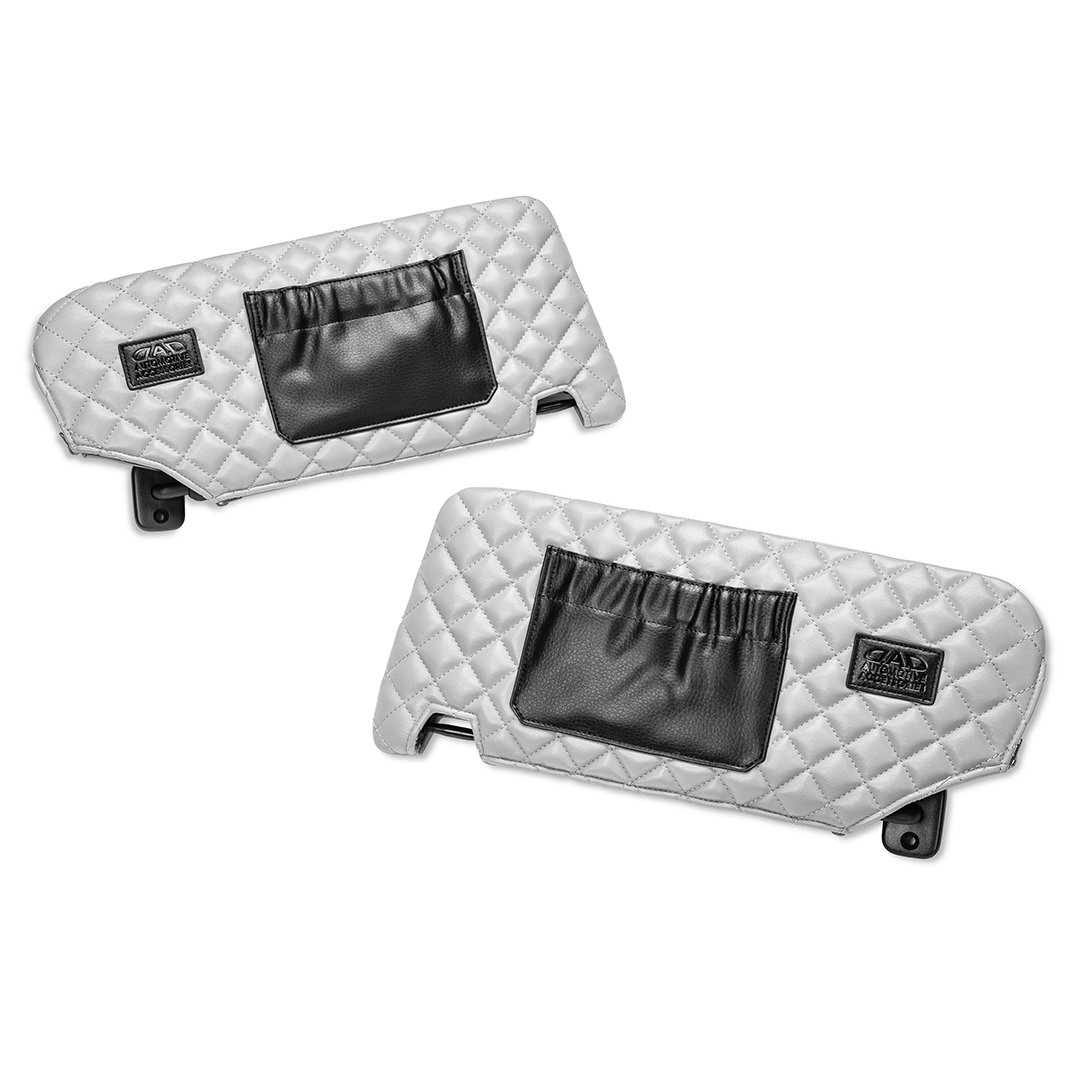 キルティング ホワイト（表）