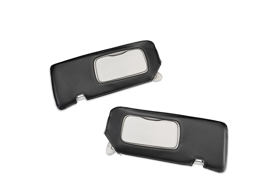 ノーマルレザー（裏）