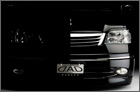 ■D.A.D DX FRONT BUMPER / D.A.D PREMIUM GRILLE