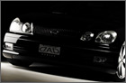 ■D.A.D EU FRONT SPOILER