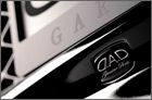 ■D.A.D GENUINE ORNAMENT