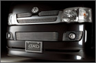 ■D.A.D PREMIUM GRILLE ＆ PREMIUM BUMPER INSERT ＆ PREMIUM FOG INSERT