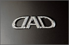 ■D.A.D EXE EMBLEM