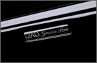 ■D.A.D GENUINE EMBLEM