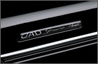 ■D.A.D GENUINE EMBLEM