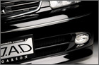 ■D.A.D LX FRONT BUMPER