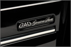 ■D.A.D GENUINE EMBLEM