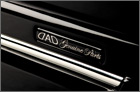 ■D.A.D GENUINE EMBLEM