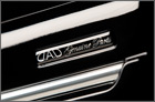 ■D.A.D GENUINE EMBLEM